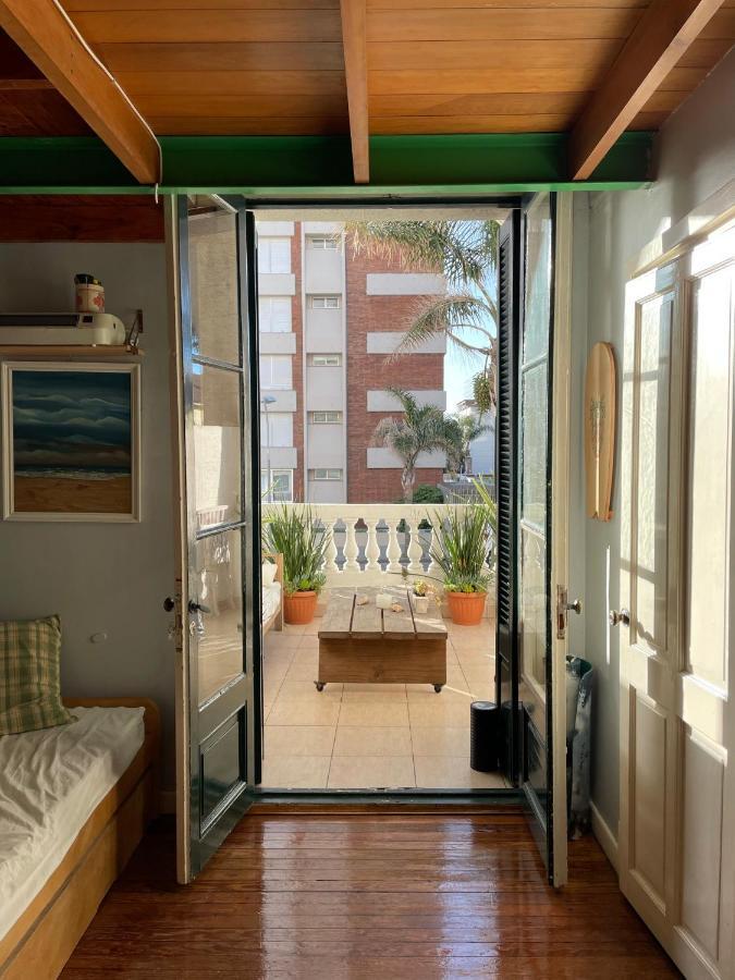 Duplex Puerto Punta Del Este Exteriér fotografie